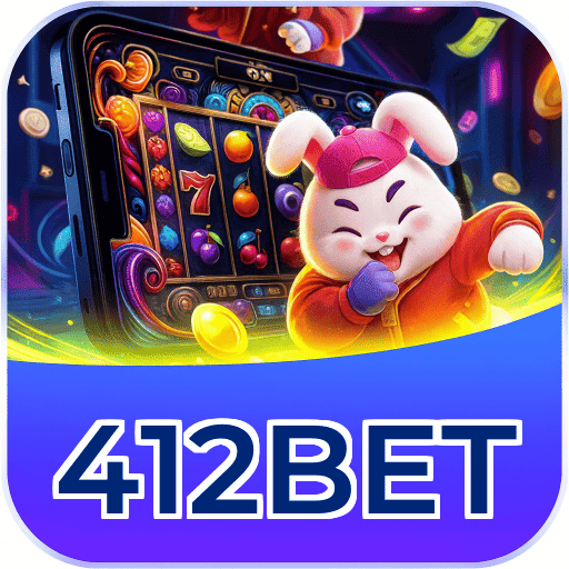 412BET Logo