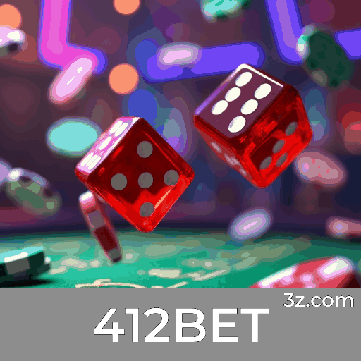 412BET: Cassino Online de Confiança