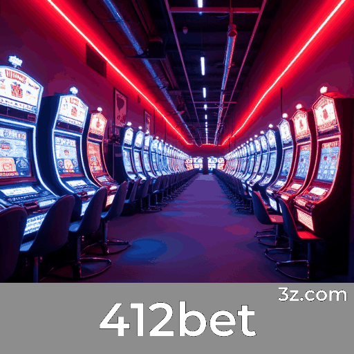 412bet: Plataforma Estável, Segura e Otimizada para o Brasil