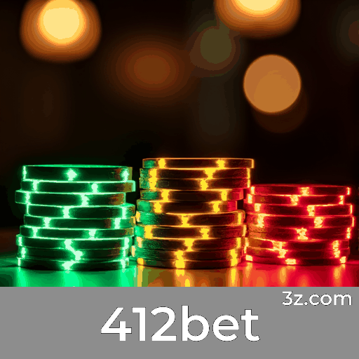 Descubra o Valor das Promoções do 412bet