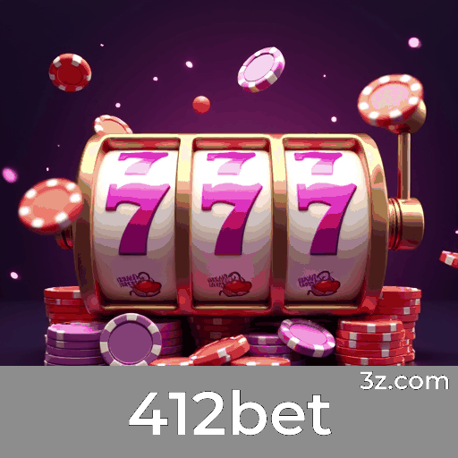 412bet: Ganhe Recompensas Incríveis Agora!