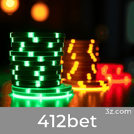 412bet: Ganhe Recompensas Incríveis Agora!